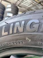 ยางใหม่LINGLONG Crosswind HP010 205/55R16ราคาถูกเพียงเส้นล่ะ1,450บาท