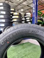 ยางใหม่LINGLONG Crosswind HP010 195/65R15ราคาถูกเพียงเส้นล่ะ1,250บาท