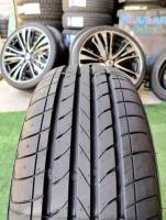 ยางใหม่LINGLONG crosswind HP010 195/60R15ราคาถูกเพียงชุดล่ะ5,000บาท