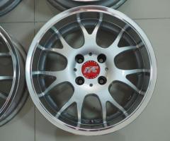 Rays Sebring ITC Sport Mesh ขอบ15