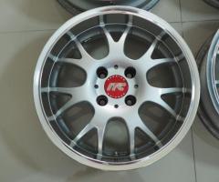 Rays Sebring ITC Sport Mesh ขอบ15