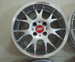 Rays Sebring ITC Sport Mesh ขอบ15