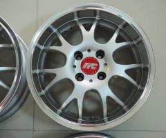 Rays Sebring ITC Sport Mesh ขอบ15