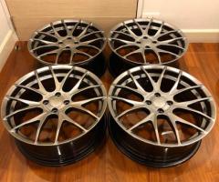 Breyton Race GTS-R (Made in Germany) ขอบ18