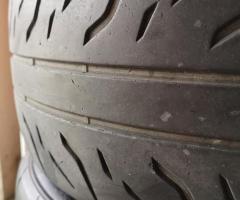 ขายยาง BRIDGESTONE POTENZA RE-71R