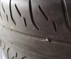 ขายยาง BRIDGESTONE POTENZA RE-71R