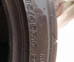 ขายยาง BRIDGESTONE POTENZA RE-71R