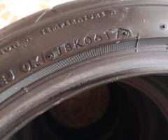 ขายยาง BRIDGESTONE POTENZA RE-71R