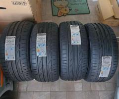 Bridgestone potenza S001 225/40/18  ปี 21 ยางใหม่ 4 เส้น