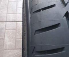 Bridgestone potenza S001 225/40/18  ปี 21 ยางใหม่ 4 เส้น