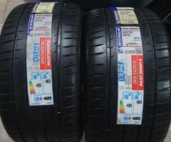 michelin ps4  ยางใหม่ ปี 21 265/35/18