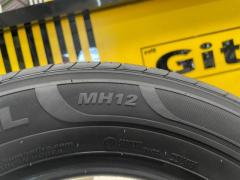 ยาง #Marshal MH12 195/65R15ยางใหม่ปี2022 ยางแบรนด์เกาหลี#ราคาพิเศษเพียงเส้นละ1750บาท