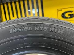 ยาง #Marshal MH12 195/65R15ยางใหม่ปี2022 ยางแบรนด์เกาหลี#ราคาพิเศษเพียงเส้นละ1750บาท