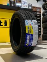 ยางใหม่ Landsail RS009 195/50R15 ลายเดียวRe003 ยางใหม่ปี22ราคาถูกเพียงเส้นล่ะ1,550บาท