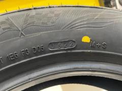 OTANI EK1000 185/65R15 ยางไทยคุณภาพดี ยางสัญชาติไทย Made in Thailand ยางใหม่ปี2022ราคาพิเศษ