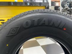 OTANI MK2000 225/75R14 ยางใหม่ปี2022ราคาพิเศษเพียงเส้นล่ะ2550บาท