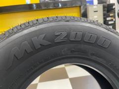 OTANI MK2000 225/75R14 ยางใหม่ปี2022ราคาพิเศษเพียงเส้นล่ะ2550บาท