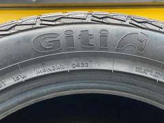 Giti4x4 AT71  265/60R18 ยางใหม่ปี2022 ราคาพิเศษเพียงเส้นล่ะ3850บาท