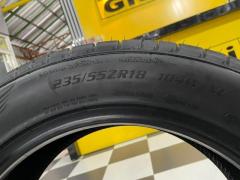 OTANI_KC2000  235/55R18 ยางใหม่ปี2022ราคาพิเศษเพียงเส้นล่ะ2650บาท