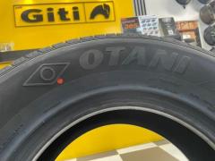 OTANI SA1000 265/70R16 ยางใหม่ปี2022 ราคาพิเศษสามารถสอบถามเพิ่มเติมได้ค่ะ