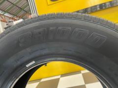 OTANI SA1000 265/70R16 ยางใหม่ปี2022 ราคาพิเศษสามารถสอบถามเพิ่มเติมได้ค่ะ