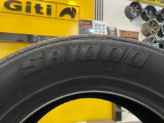 OTANI SA1000 265/60R18ยางไทยคุณภาพดี ยางใหม่ปี2022ราคาพิเศษเพียงเส้นล่ะ3,650บาท