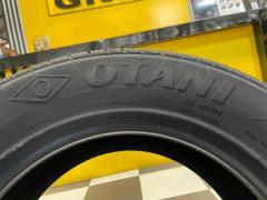 OTANI SA1000 265/60R18ยางไทยคุณภาพดี ยางใหม่ปี2022ราคาพิเศษเพียงเส้นล่ะ3,650บาท