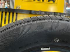 OTANI SA1000 265/60R18ยางไทยคุณภาพดี ยางใหม่ปี2022ราคาพิเศษเพียงเส้นล่ะ3,650บาท