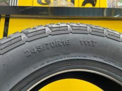 ยางใหม่OTANI SA3000 245/70R16 ยางปี2022ราคาพิเศษสอบถามเพิ่มเติมได้ค่ะ