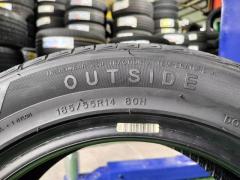 ยางใหม่ SAILUN ATREZZO 185/55R14 ยางใหม่ปี 2022 ราคาพิเศษ