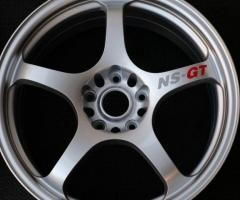 ล้อแท้ญี่ปุ่น Impul NS-GT2