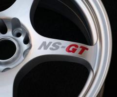 ล้อแท้ญี่ปุ่น Impul NS-GT2