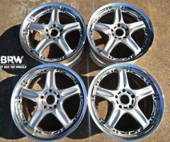 Volk Rays GT-C 18" ล้อแท้ญี่ปุ่น