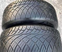 255-55-18 Nitto”nt420s-ปี17