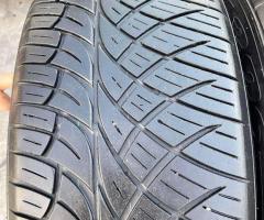 255-55-18 Nitto”nt420s-ปี17