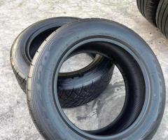 255-55-18 Nitto”nt420s-ปี17