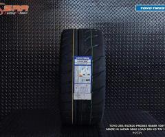 TOYO PROXES R888R  285/35ZR20  (นำเข้าจากประเทศญี่ปุ่น)