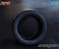 TOYO PROXES R888R  285/35ZR20  (นำเข้าจากประเทศญี่ปุ่น)