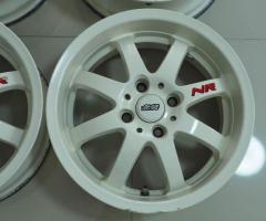 Mugen NR Made in Japan 4รู100 ขอบ15