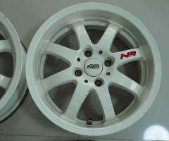 Mugen NR Made in Japan 4รู100 ขอบ15