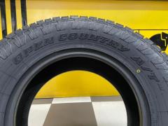 ????ยางใหม่ราคาถูก TOYO OPEN COUNTRY AT 265/70R16 ราคาพิเศษ