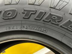 ????ยางใหม่ราคาถูก TOYO OPEN COUNTRY AT 265/70R16 ราคาพิเศษ