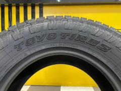 ????ยางใหม่ราคาถูก TOYO OPEN COUNTRY AT 265/70R16 ราคาพิเศษ