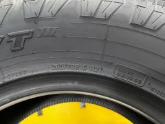 ????ยางใหม่ราคาถูก TOYO OPEN COUNTRY AT 265/70R16 ราคาพิเศษ