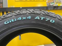 ????ยางใหม่ราคาถูก ???????? ????GITI ????4x4AT70 265/50R20 ยางใหม่ปี2022