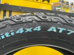 ????ยางใหม่ราคาถูก ???????? ????GITI ????4x4AT70 265/50R20 ยางใหม่ปี2022