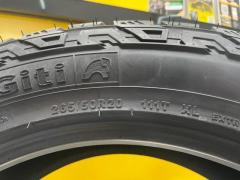 ????ยางใหม่ราคาถูก ???????? ????GITI ????4x4AT70 265/50R20 ยางใหม่ปี2022