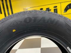 ????ยางใหม่ราคาถูก OTANI EK1000 175/70R13 ยางใหม่ปี22