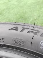 ????ยางใหม่ราคาถูก #SAILUN ATREZZO ECO 175/55R15 ยางใหม่ปี2022