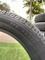 ????ยางใหม่ราคาถูก #SAILUN ATREZZO ECO 175/55R15 ยางใหม่ปี2022